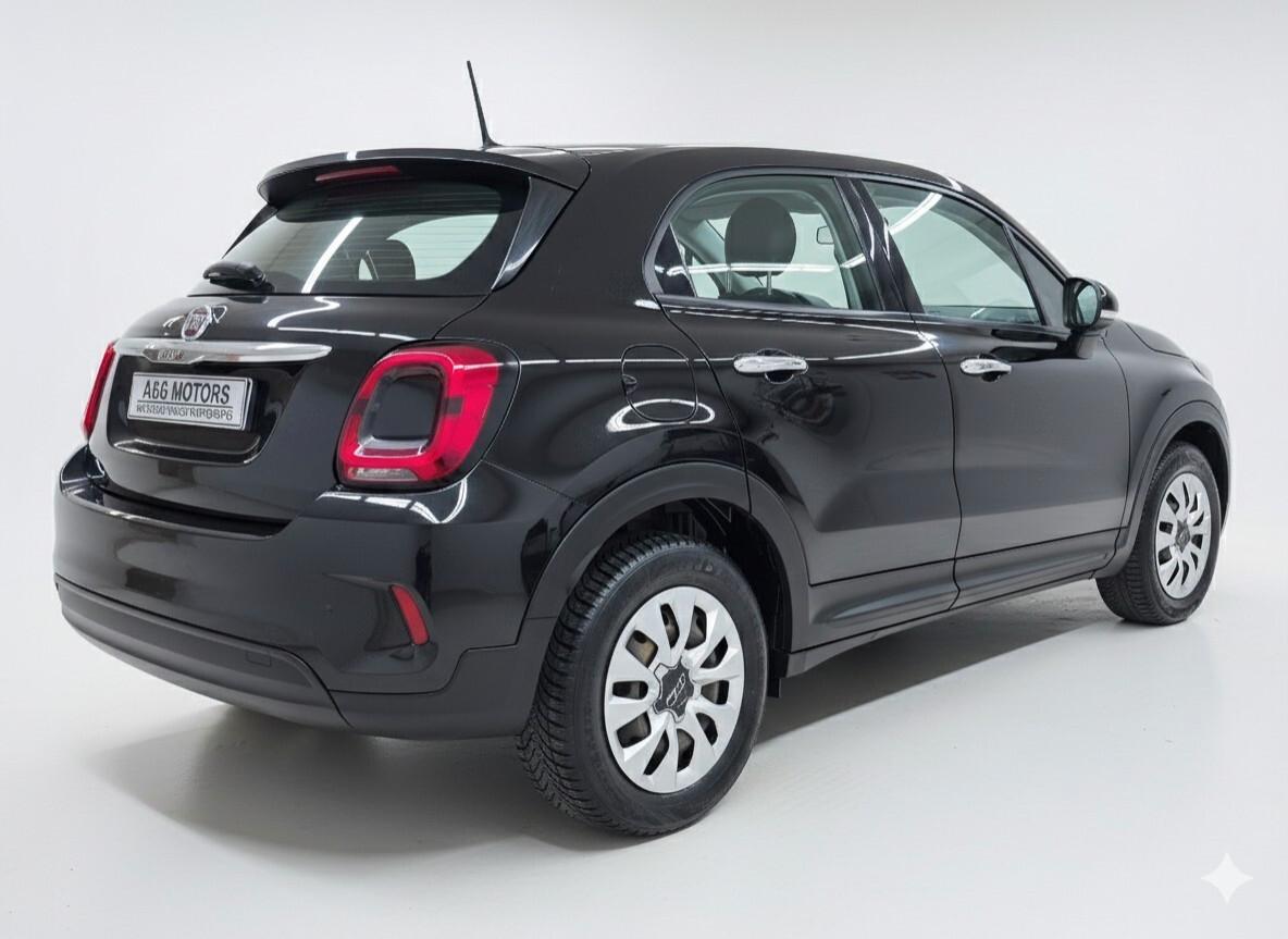 FIAT 500 X 1.3 MJT 95cv S&S CULT
