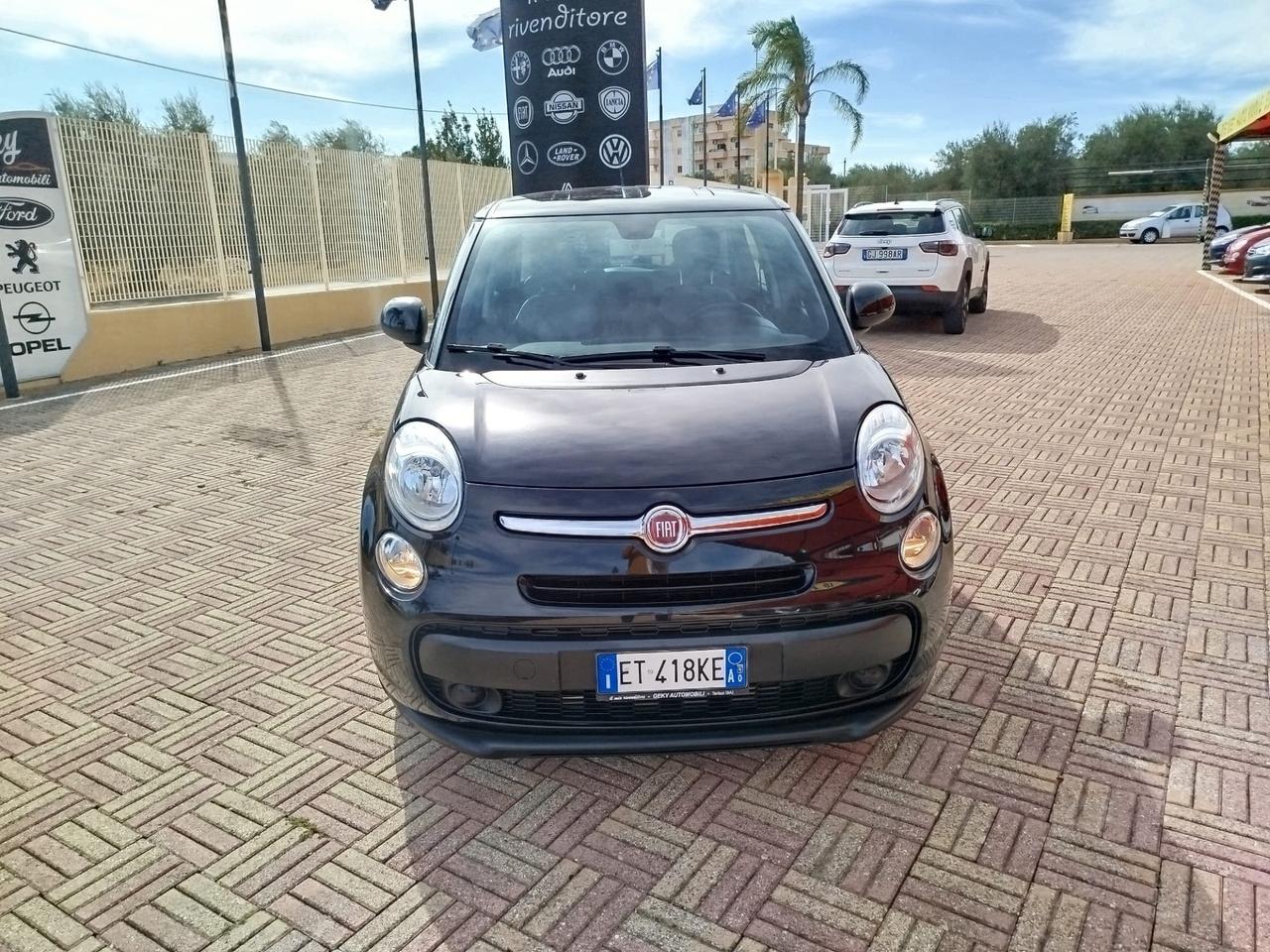 Fiat 500L 1.3 Multijet 85 CV Pop Star