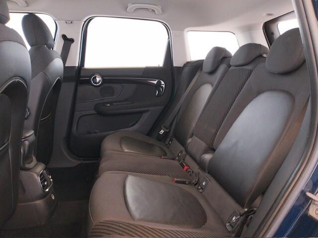Mini Cooper D Countryman 2.0 all4 auto