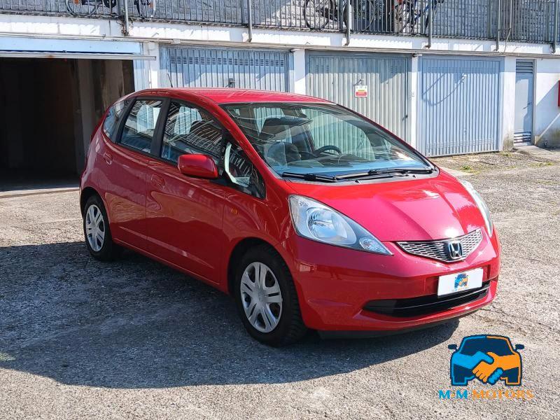 Honda Jazz 1.2 Elegance