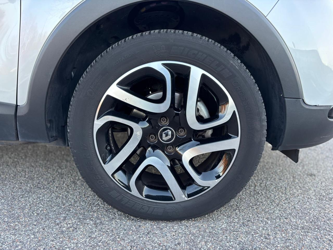 Renault Captur dCi 8V 90 CV Start&Stop Energy Intens