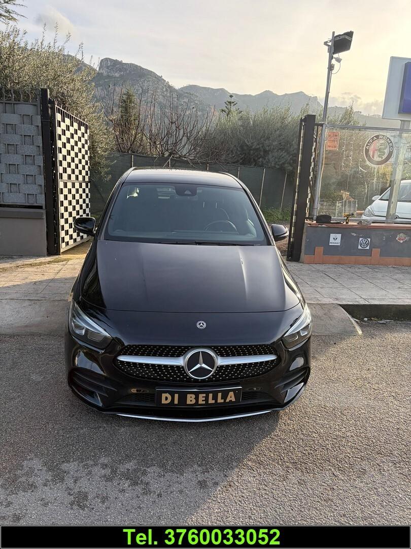 Mercedes b200 premium AMG 2019