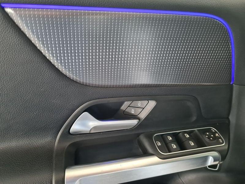 Mercedes-Benz GLB GLB 200 d Automatic Sport Plus