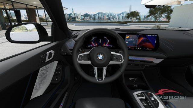 BMW 218 Serie 2 d Gran Coupé Msport Pro Premium Package