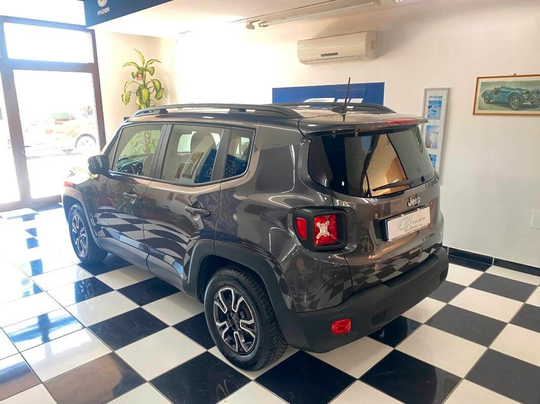 Jeep Renegade 1.6 mjt Business 2wd 120cv