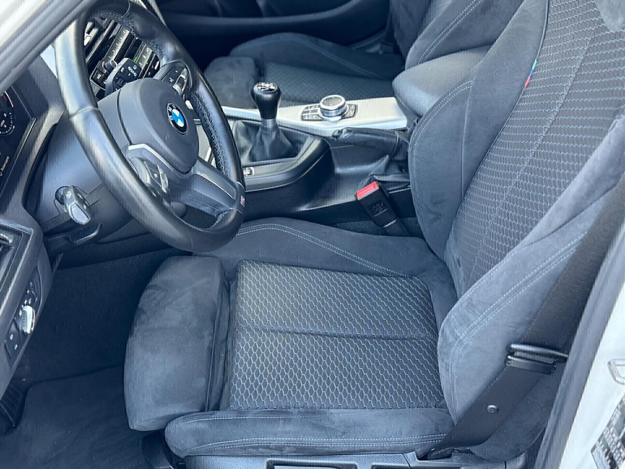 Bmw 118i 5p. Msport Tagliandi BMW !