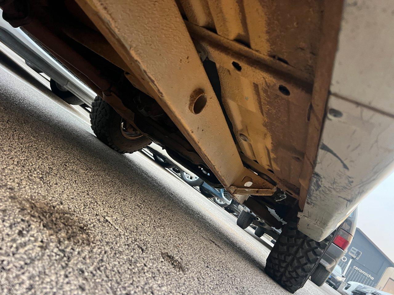 Suzuki Vitara 3 Porte Vitara 3p 1.6 16v JLX (LEGGI DESCRIZIONE)