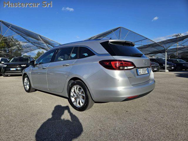 OPEL Astra ST 1.5 CDTI BUSINESS 105CV SeS MT6 - GC038PM