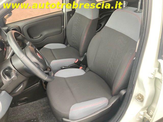 FIAT Panda 0.9 TwinAir Turbo S&S 4x4