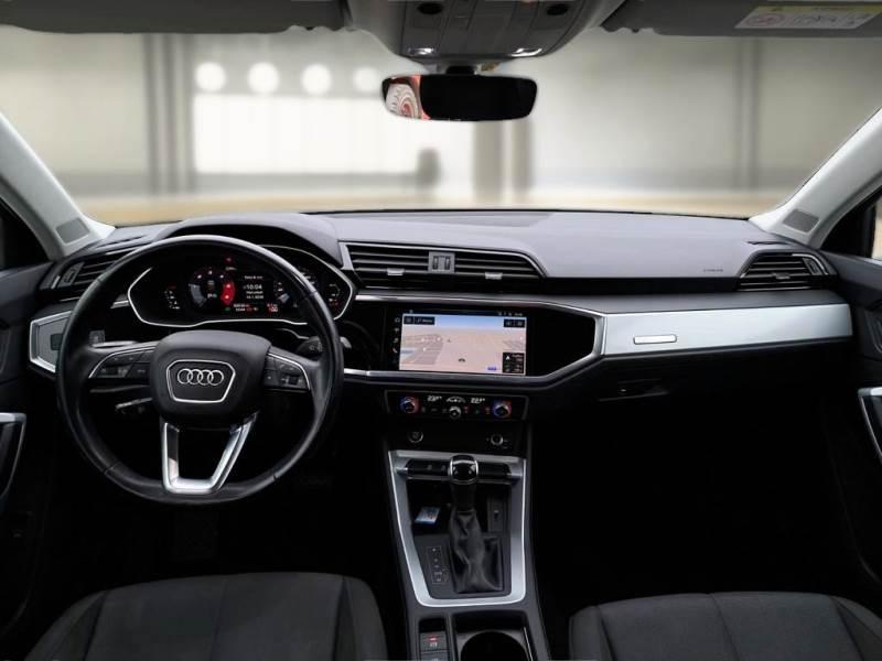 Audi Q3 35 2.0 TDI S tronic