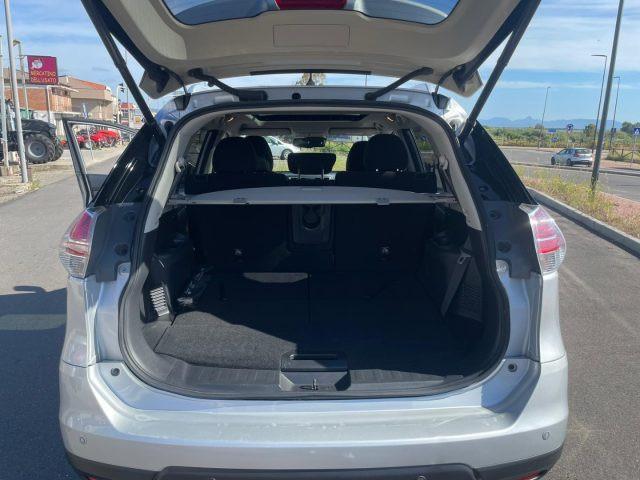 NISSAN X-Trail 1.6 dCi 2WD N-Connecta 7 posti