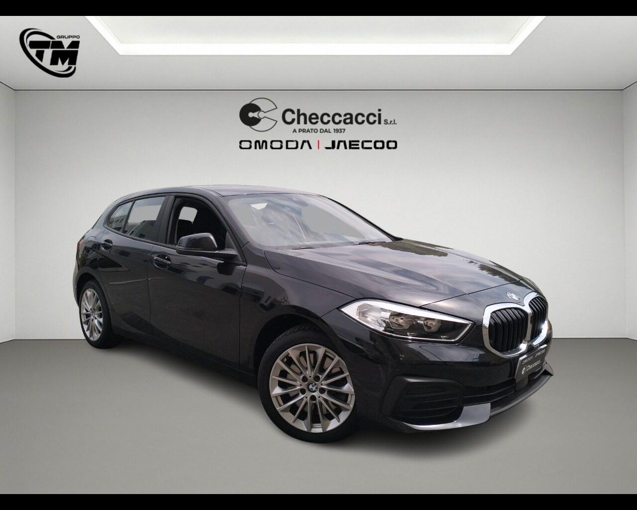 BMW Serie 1 (F40) 120d xDrive 5p. Advantage