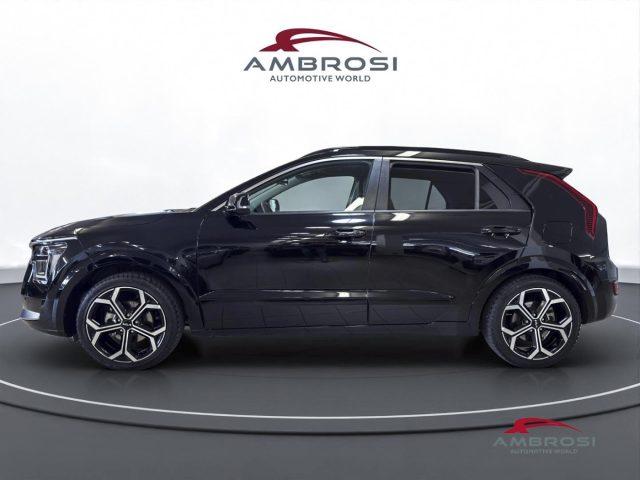 KIA Niro 1.6 gdi hev Evolution dct6