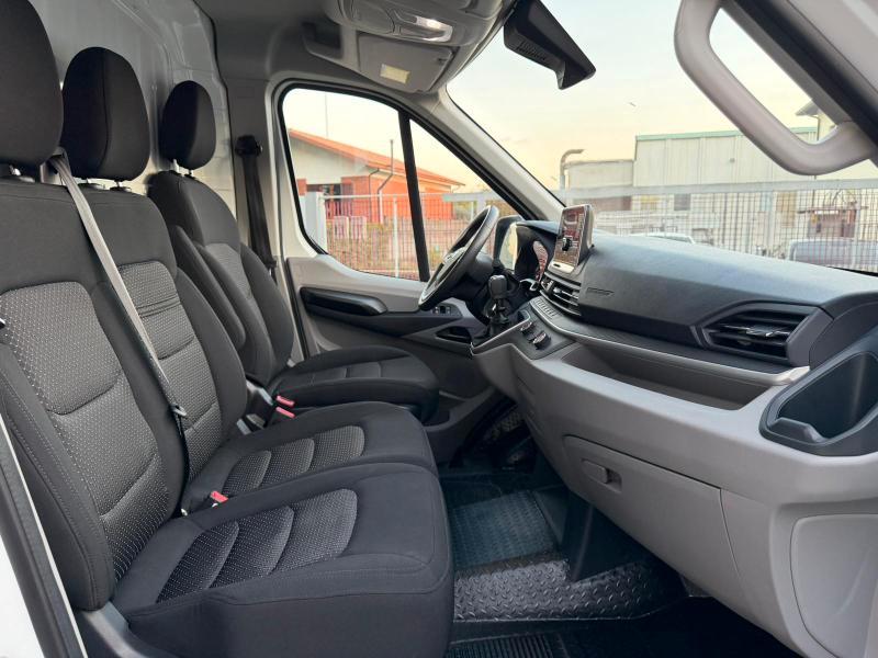 MAXUS Deliver 9 2.0 crdi 150cv L3H2 fwd