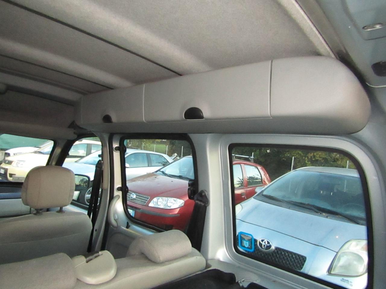 Renault Kangoo 1.5 dCi manutenzione maniacale