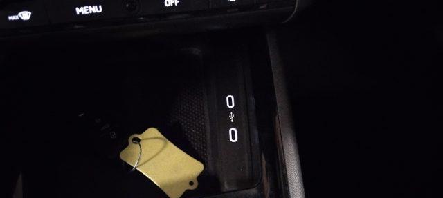 SKODA Kamiq 1.0 G-Tec Style LED