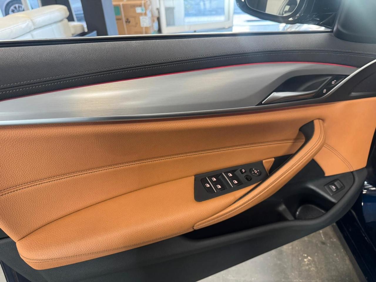 Bmw 520 520d 48V xDrive Luxury