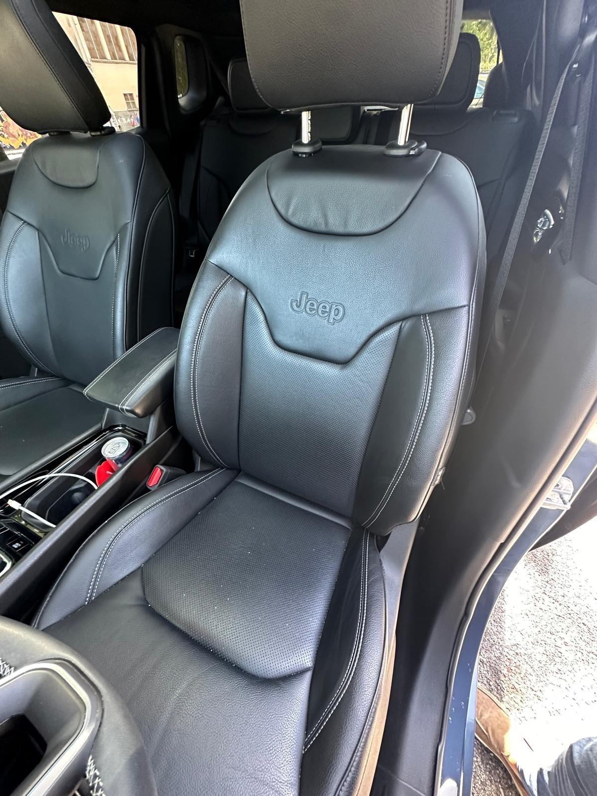 Jeep Compass 1.3 Turbo T4 190 CV PHEV AT6 4xe Night Eagle