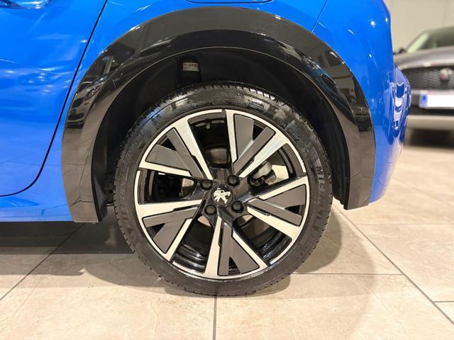 PEUGEOT 208 GT 1.2 PureTech 100cv Full LED AMBIENT *UNIPRO.*