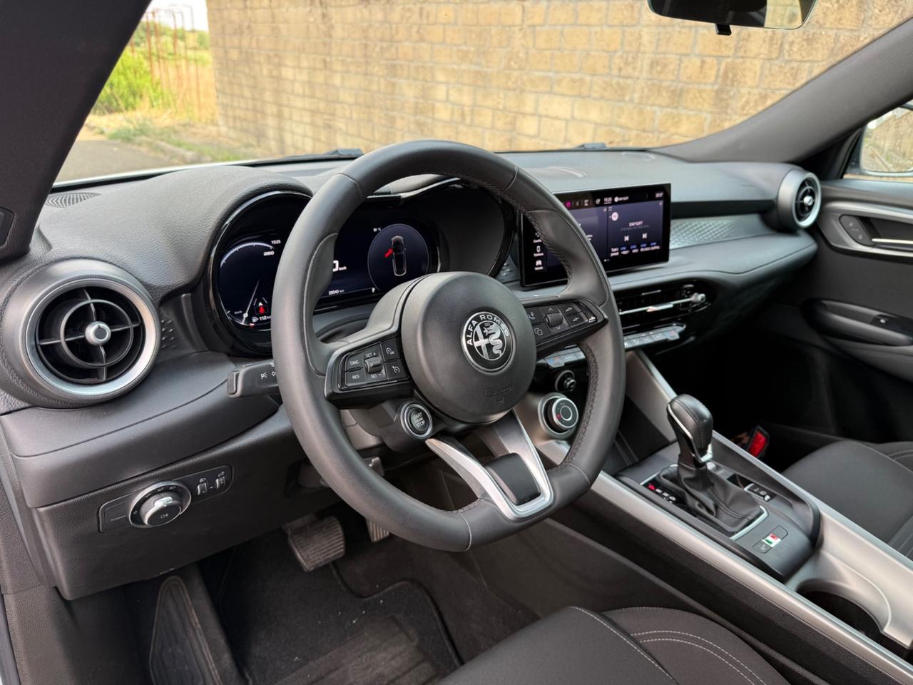 Alfa Romeo Tonale 1.6 diesel 130 CV TCT6