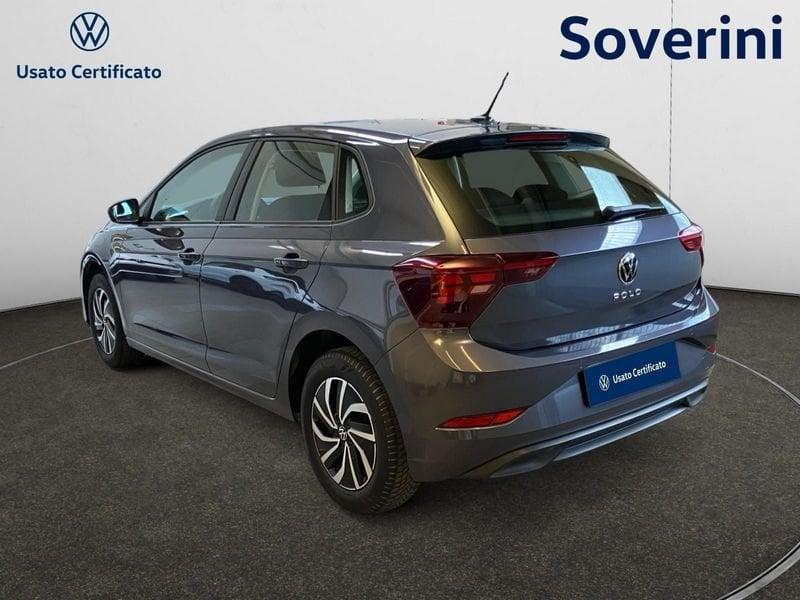 Volkswagen Polo 1.0 EVO Life