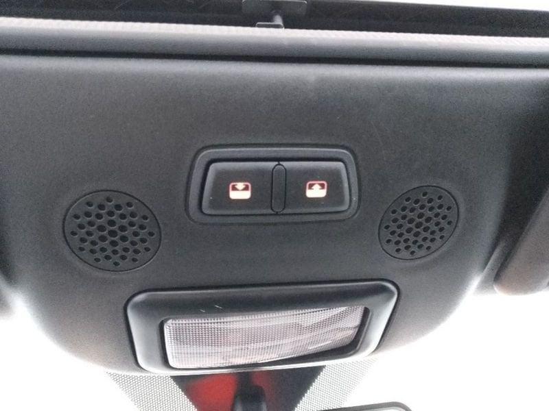 FIAT 500C 1.0 hybrid 70cv