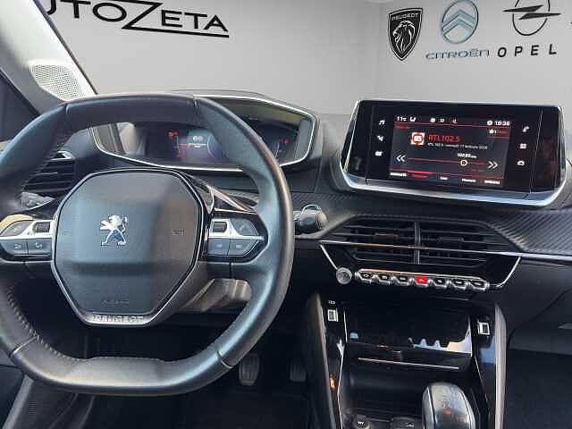 Peugeot 208 PureTech 75 Stop&Start 5 porte Allure Pack