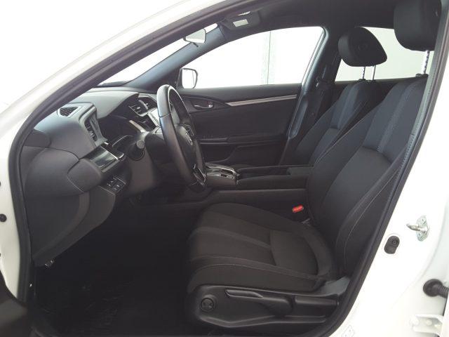 HONDA Civic 1.6 Elegance Navi *CON SPOILER TYPE R*