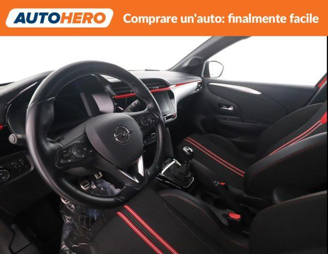 OPEL Corsa 1.2 100 CV GS Line