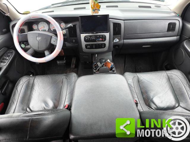 DODGE RAM 1500 5.7 345 CV 4WD Automatic