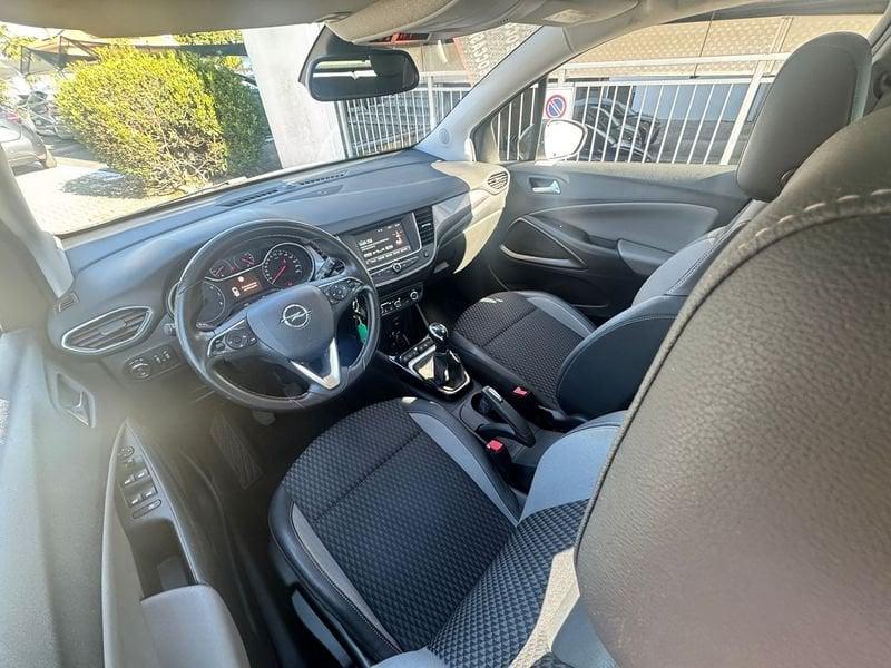 Opel Crossland X 1.2 81cv Advance X 1.2 Advance 81cv Gpl
