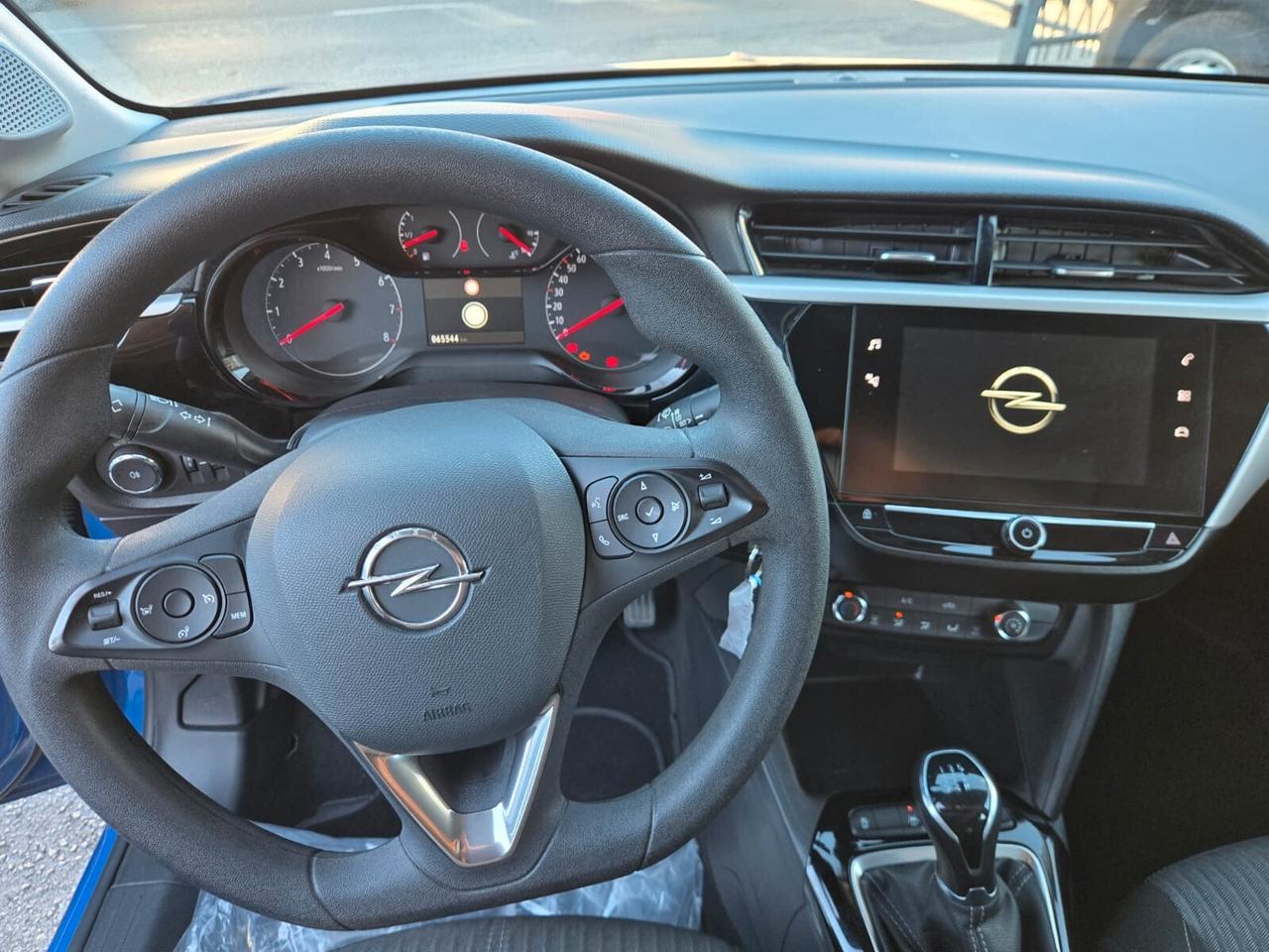 OPEL CORSA EDITION 1.2 75 cv BENZINA -PROMO MARZO GA FIN&SAFE-