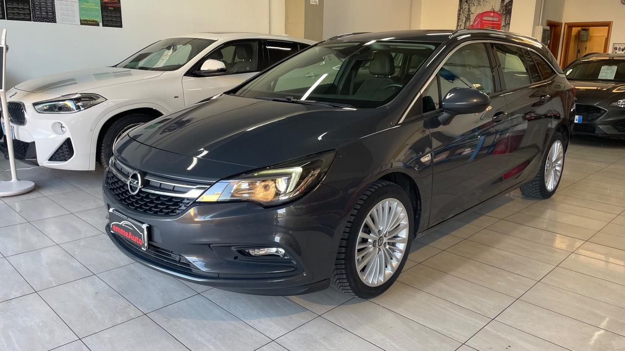 Opel Astra 1.6 CDTi 110CV Start&Stop Sports Tourer Innovation