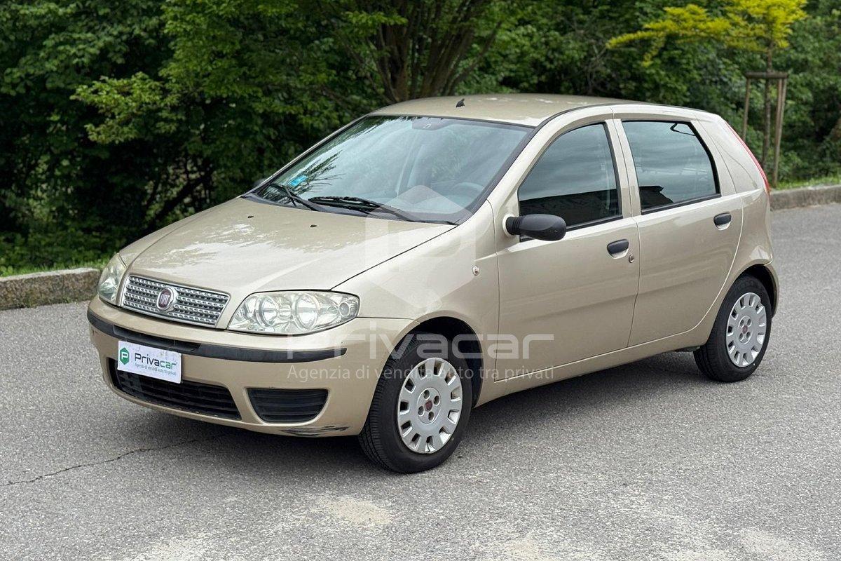 FIAT Punto Classic 1.2 5 porte Active