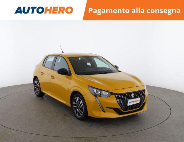PEUGEOT 208 PureTech 75 Stop&Start 5 porte Active Pack