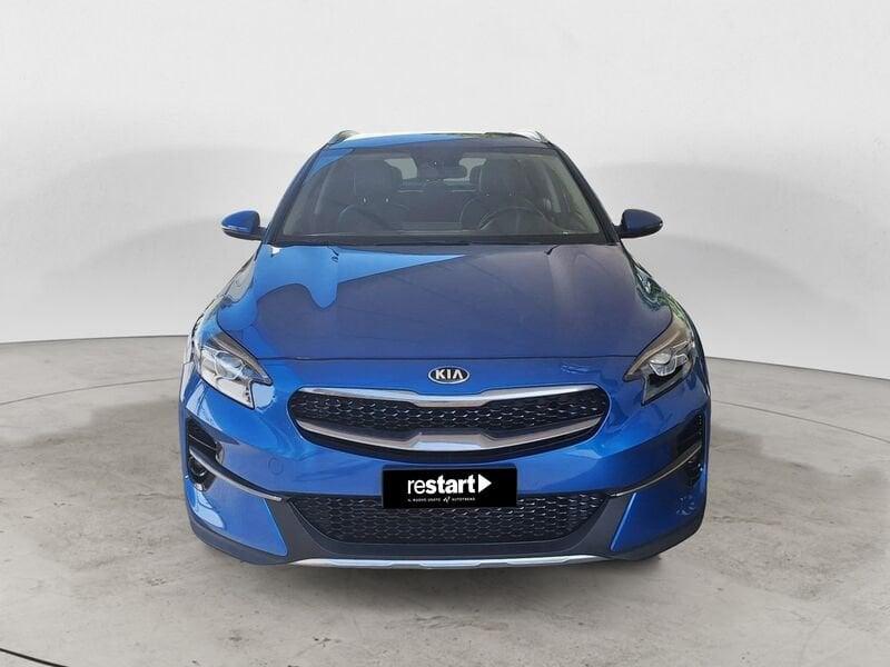 Kia Xceed 1.0 T-Gdi 120 CV GPL Style