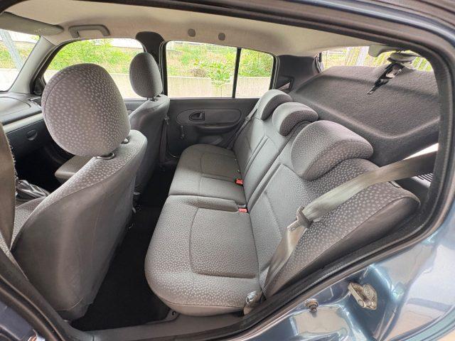 RENAULT Clio Storia 1.2 5 porte GPL FINO AL 07/2035 OK NEOP