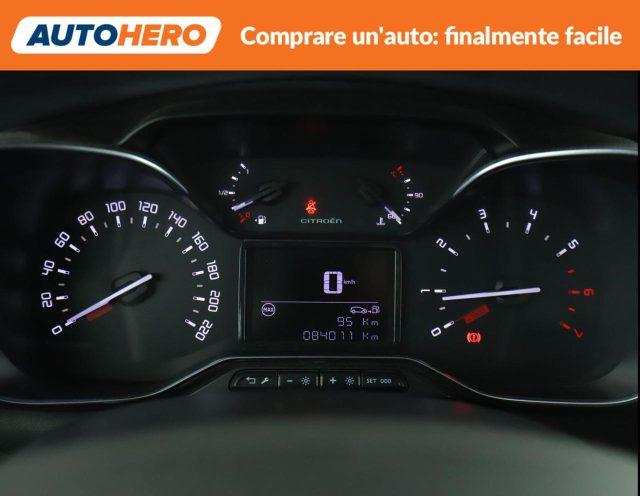 CITROEN C3 PureTech 82 Shine