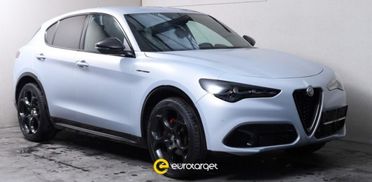 ALFA ROMEO Stelvio 2.2 Turbodiesel 210 CV AT8 Q4 Competizione