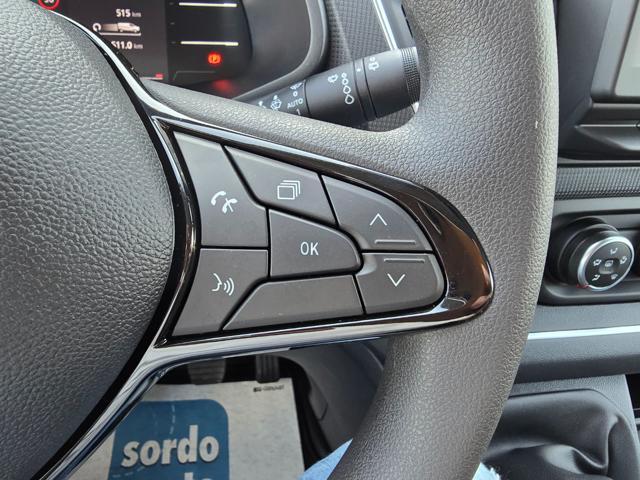NISSAN Primastar 2.0 dCi 110CV Passo Lungo