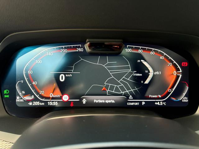 BMW X6 xDrive30d 48V Msport CERCHI DA 22''