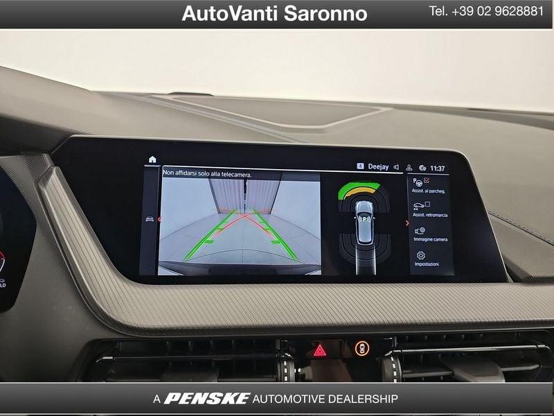 BMW Serie 1 120d 5p. Msport