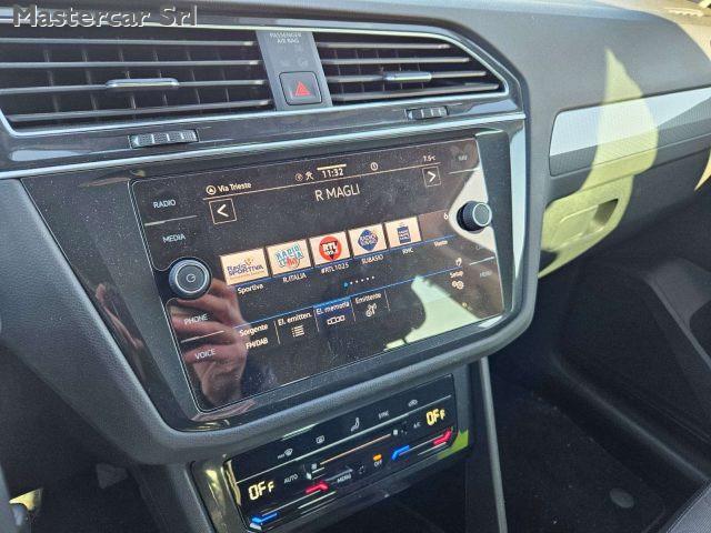 VOLKSWAGEN Tiguan Tiguan II 2021 1.4 tsi eh Life dsg - GD026XW