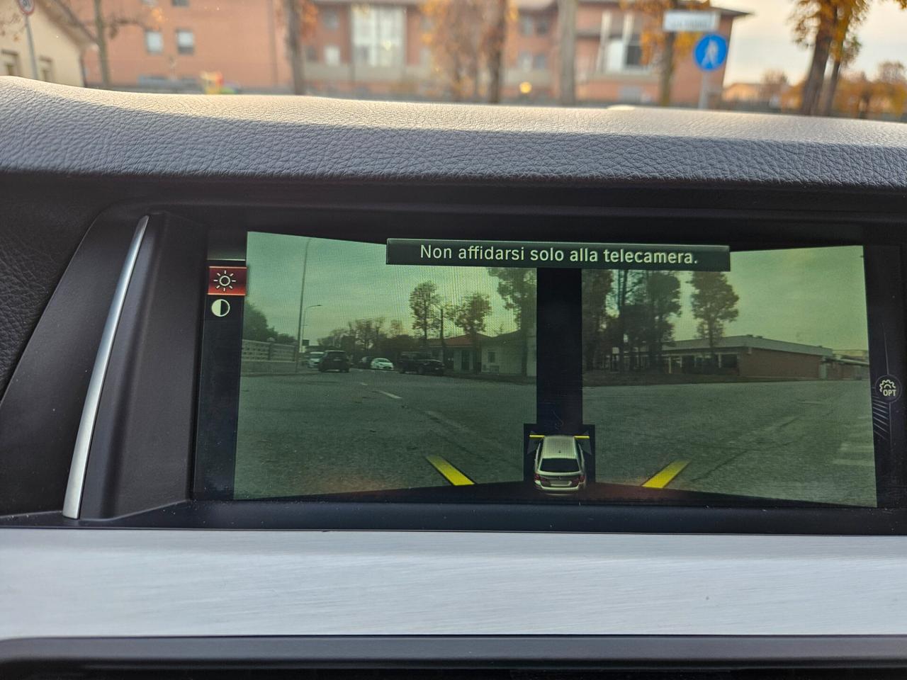 Bmw 525d xDrive Touring Luxury full optional E6B