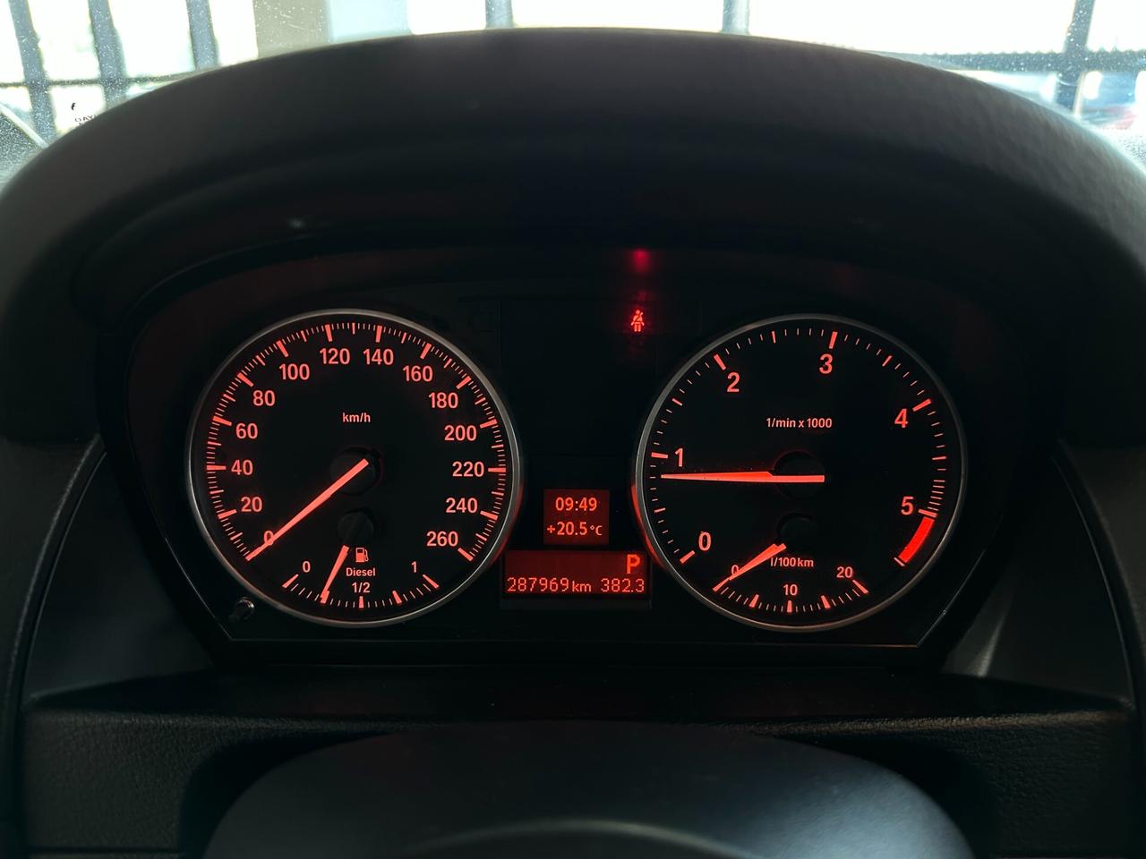 Bmw X1 xdrive18d 143cv Automatica Finanziabile Garanzia