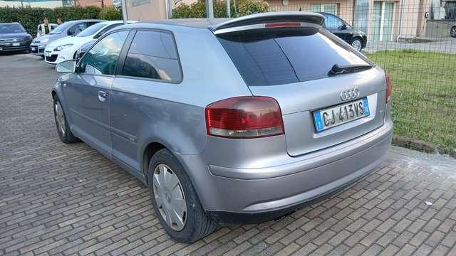 Audi A3 2.0 tdi Ambiente