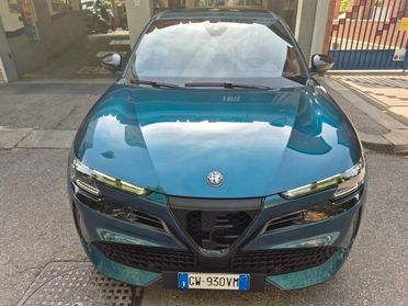 Alfa Romeo Junior 1.2 136 CV Hybrid eDCT6 Speciale