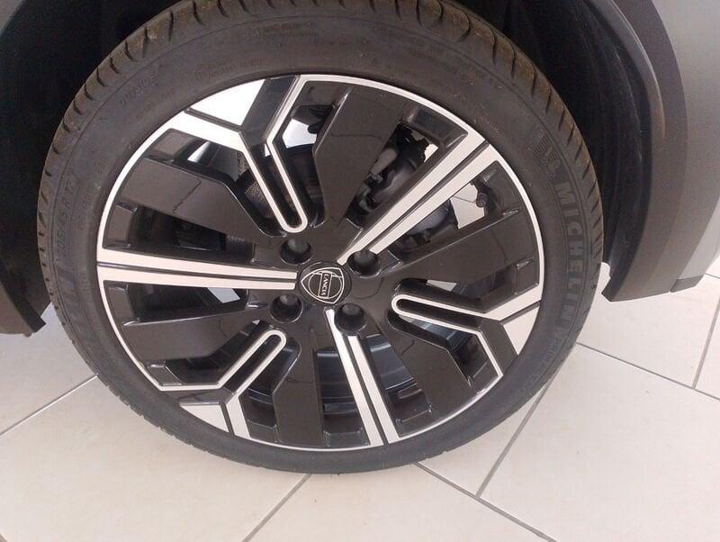 Lancia Ypsilon Nuova Ibrida 1.2 100cv Ibrida