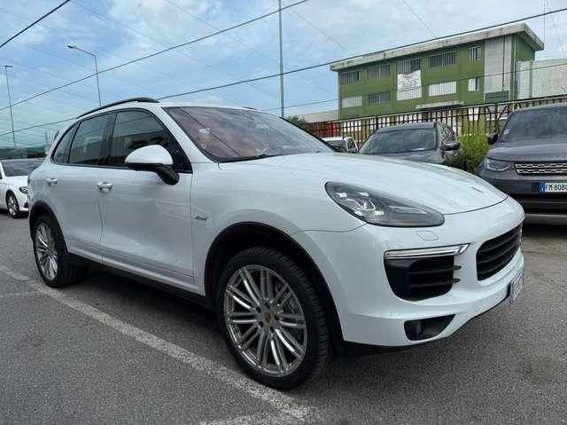 Porsche Cayenne Cayenne 4.1 S / SERVICE PORSCHE