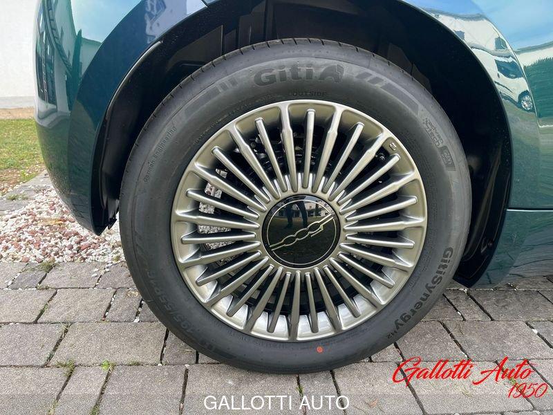 FIAT 500 500 1.0 hybrid Icon